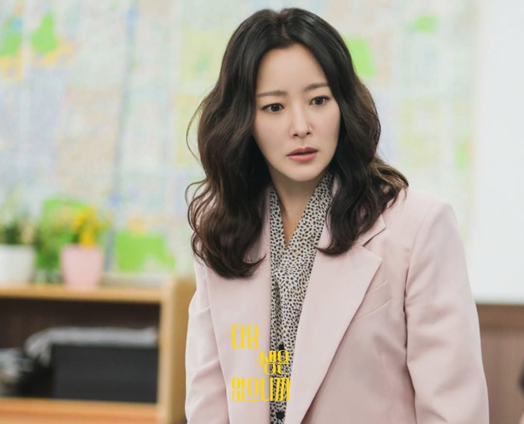 5 Drakor Berlatar Industri Penyiaran, Ada Don't Call Me Ma’am 5 AA1RmDRl