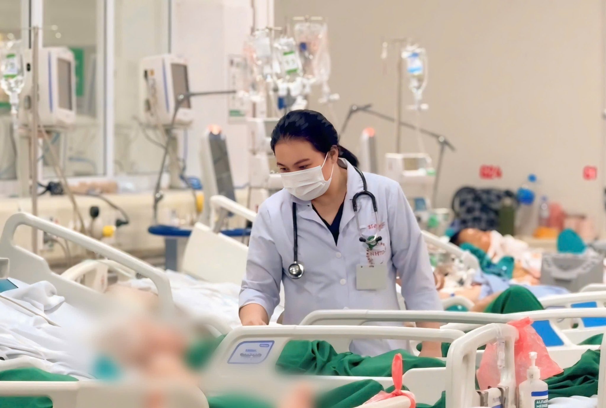 Thêm 4 bệnh truyền nhiễm nhóm B có thể phòng ngừa nhờ vaccine