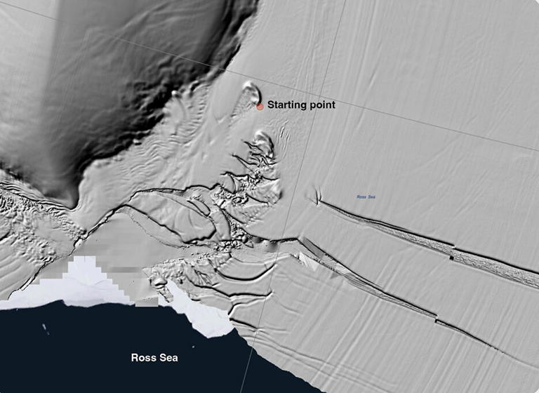 Antarctic Roundup 2025-26: South Pole Speed Attempt Begins This Weekend