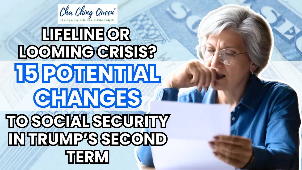 Lifeline or Looming Crisis