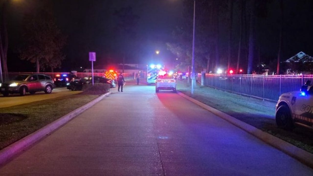 Greengate Drive shooting: Two killed in Spring; shooter claims self-defense
