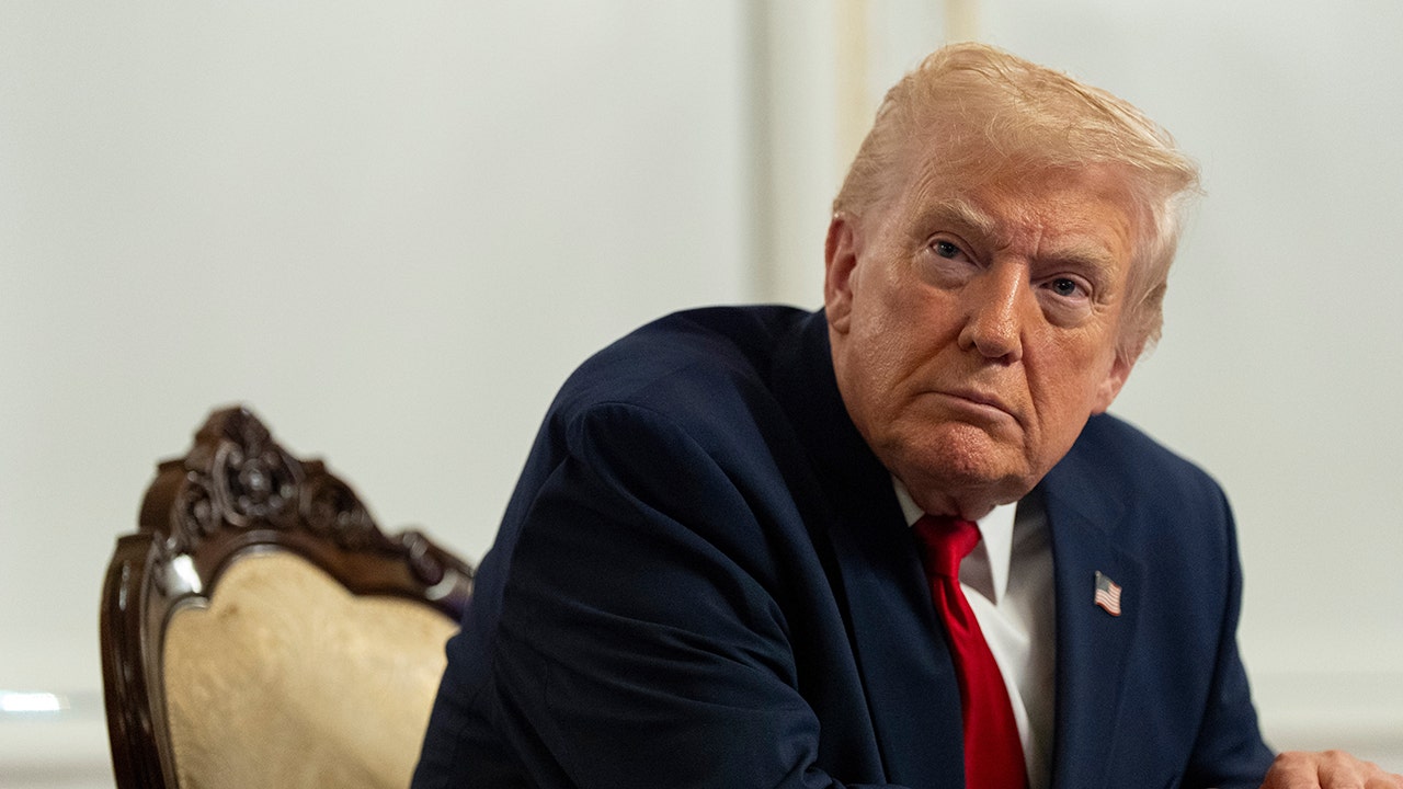 Trump admin labels Muslim Brotherhood branches as terrorist organizations