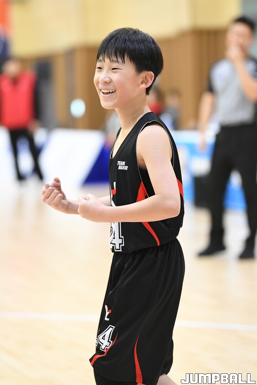 [2025 드림컵] U10 KT 수원 VS 정관장 안양 경기 화보