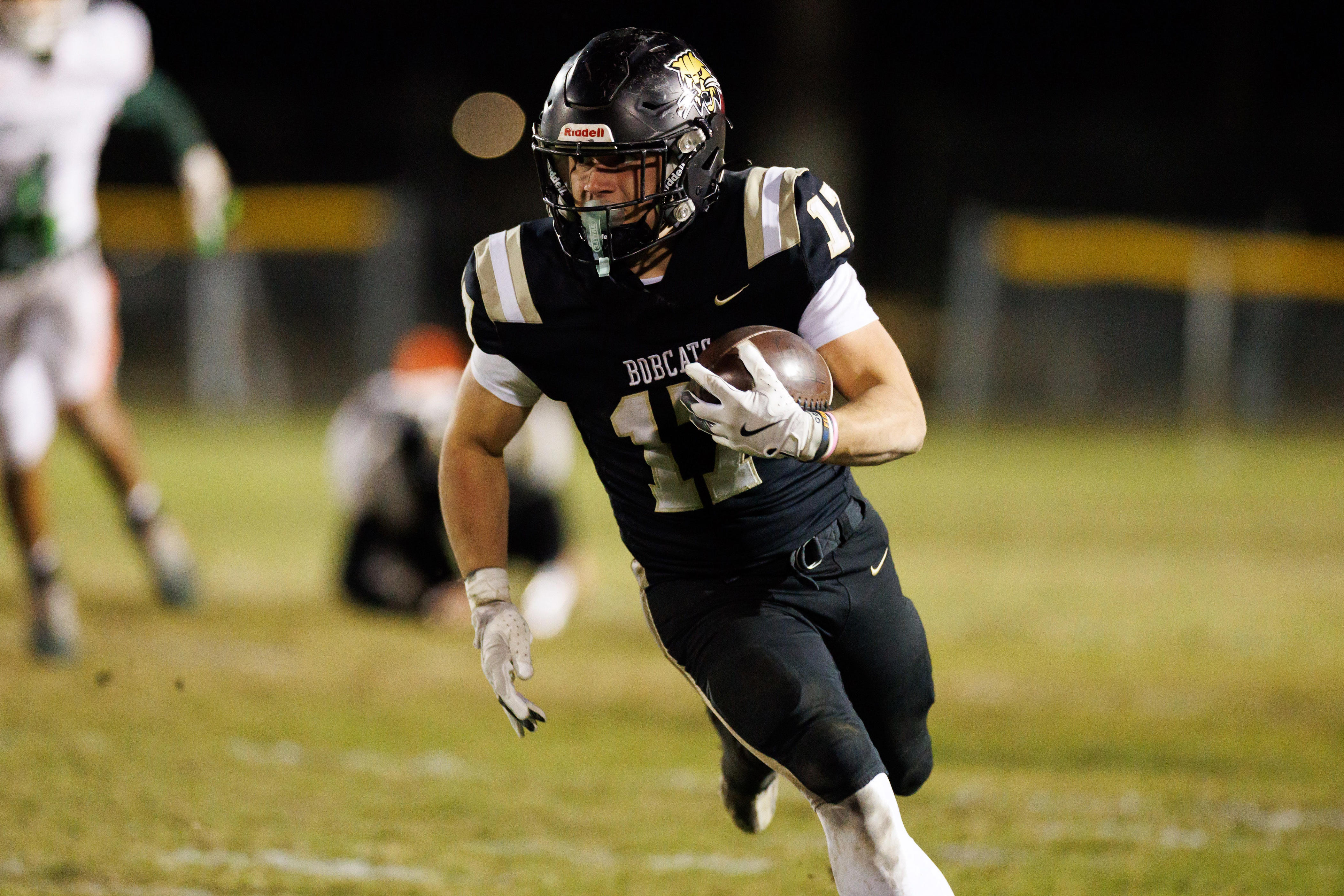 Vote for the Gainesville-area high school sports athlete of the week ...