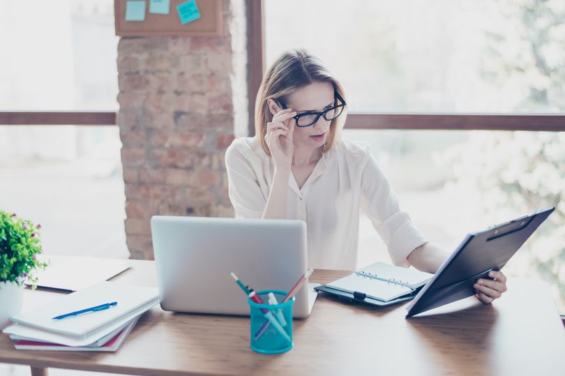 Birmingham office 'separates men and women' as female employee 'sacked ...
