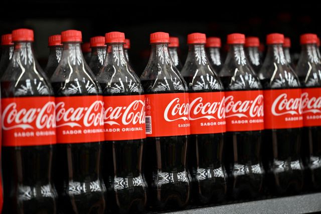 Coca-Cola debuts first-of-its-kind alternative for its sodas: 'We'll ...
