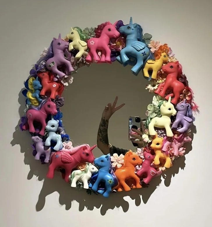20 People Who Proved That Creativity Can Transform Everyday Things
