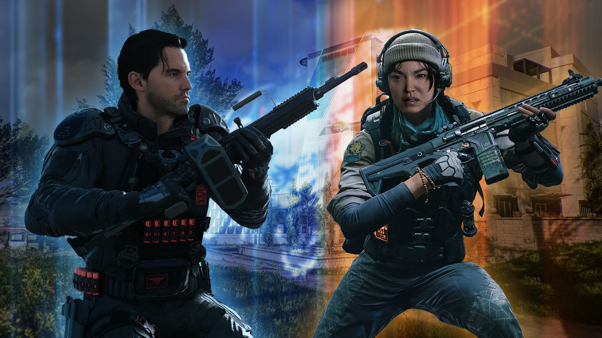 Treyarch Responds to Claims There is Still SBMM in Call of Duty: Black ...