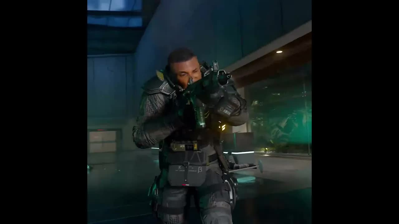Black Ops 7 Vault Edition trailer! TEDD skins, blueprints, gobblegums ...
