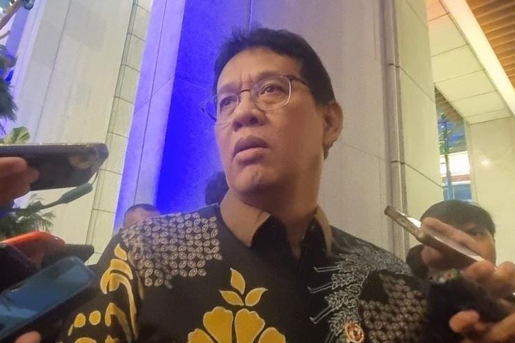 Purbaya Bongkar Penipuan Importir Balpres Pakaian Bekas, SPT Nol Tak Bayar Pajak