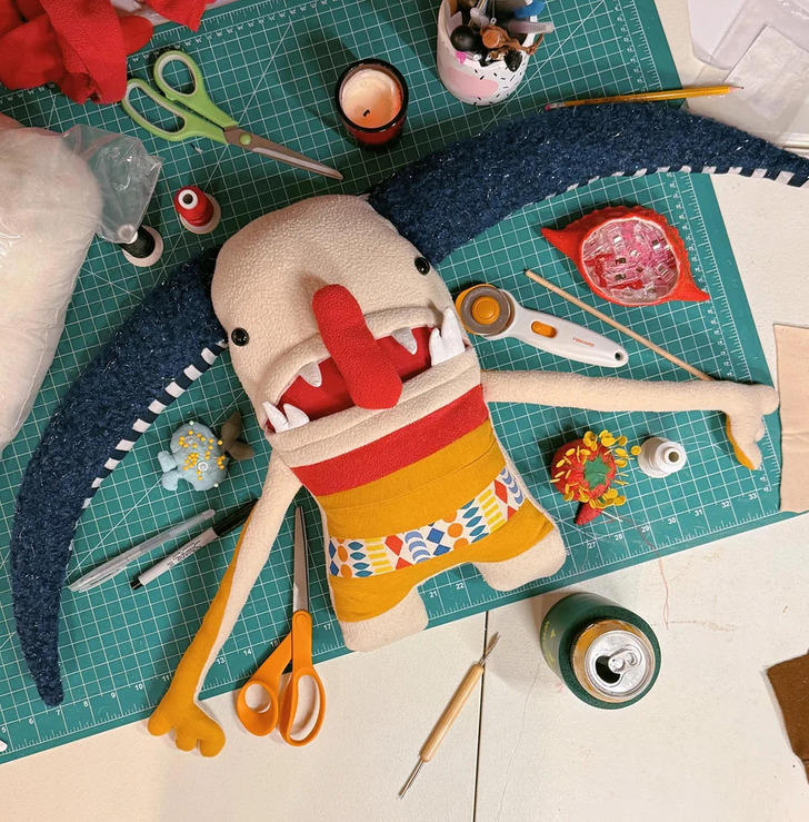 20 People Who Proved That Creativity Can Transform Everyday Things