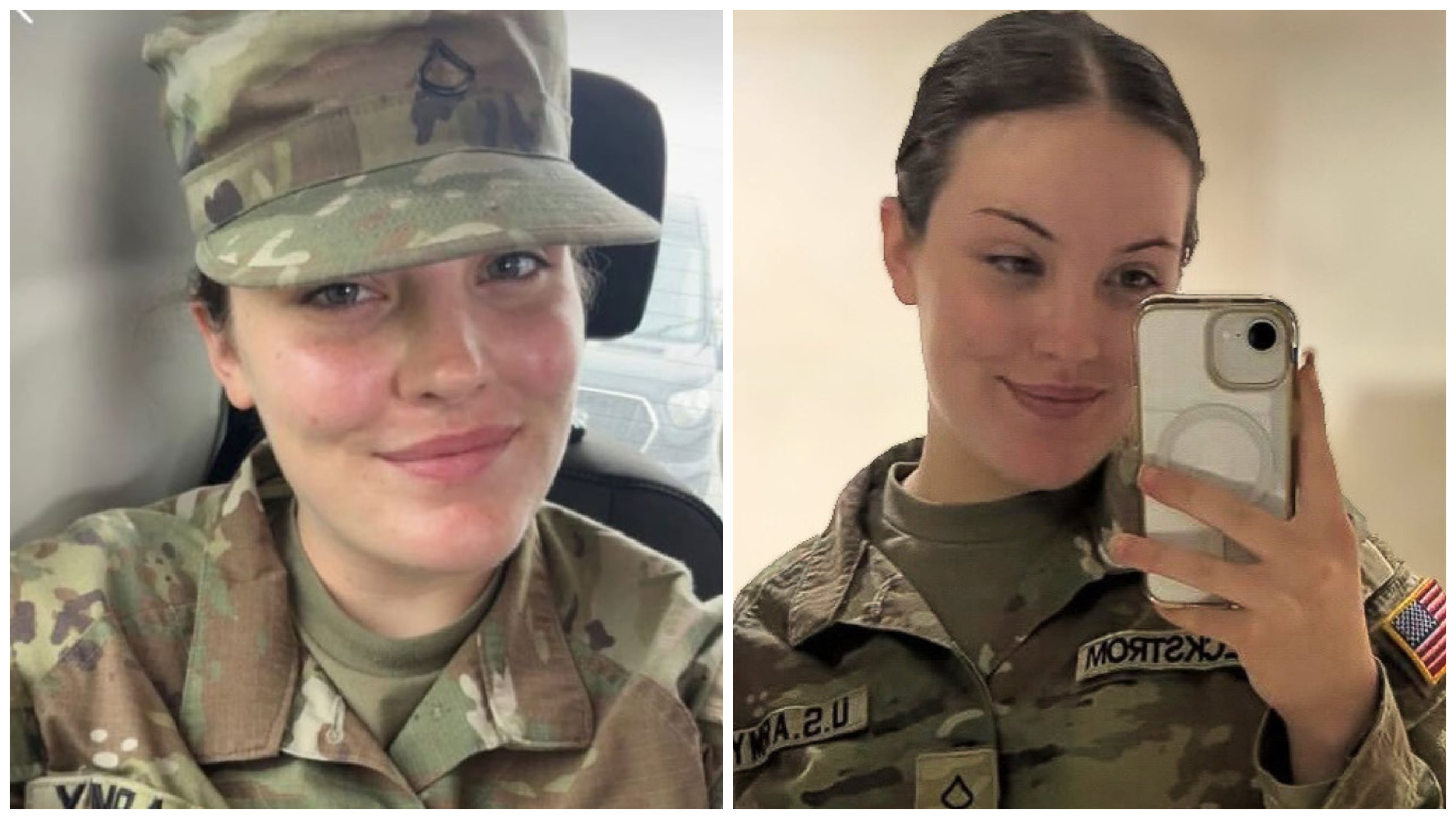 Department of Justice, X / West Virginia National Guard