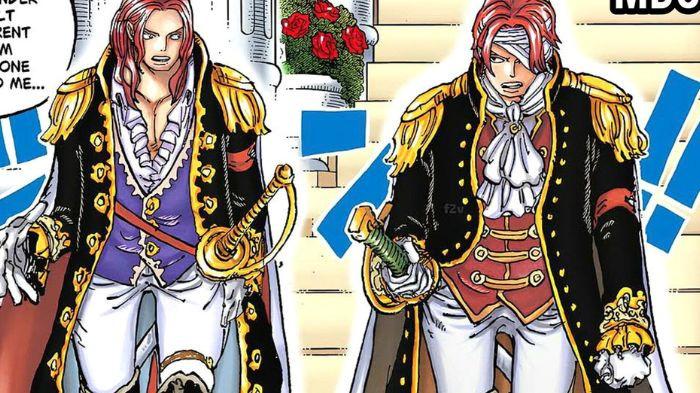 Spoiler One Piece 1169: Jatuhnya Raja Harald, Warisan Roger, dan Rahasia Buah Iblis Elbaph