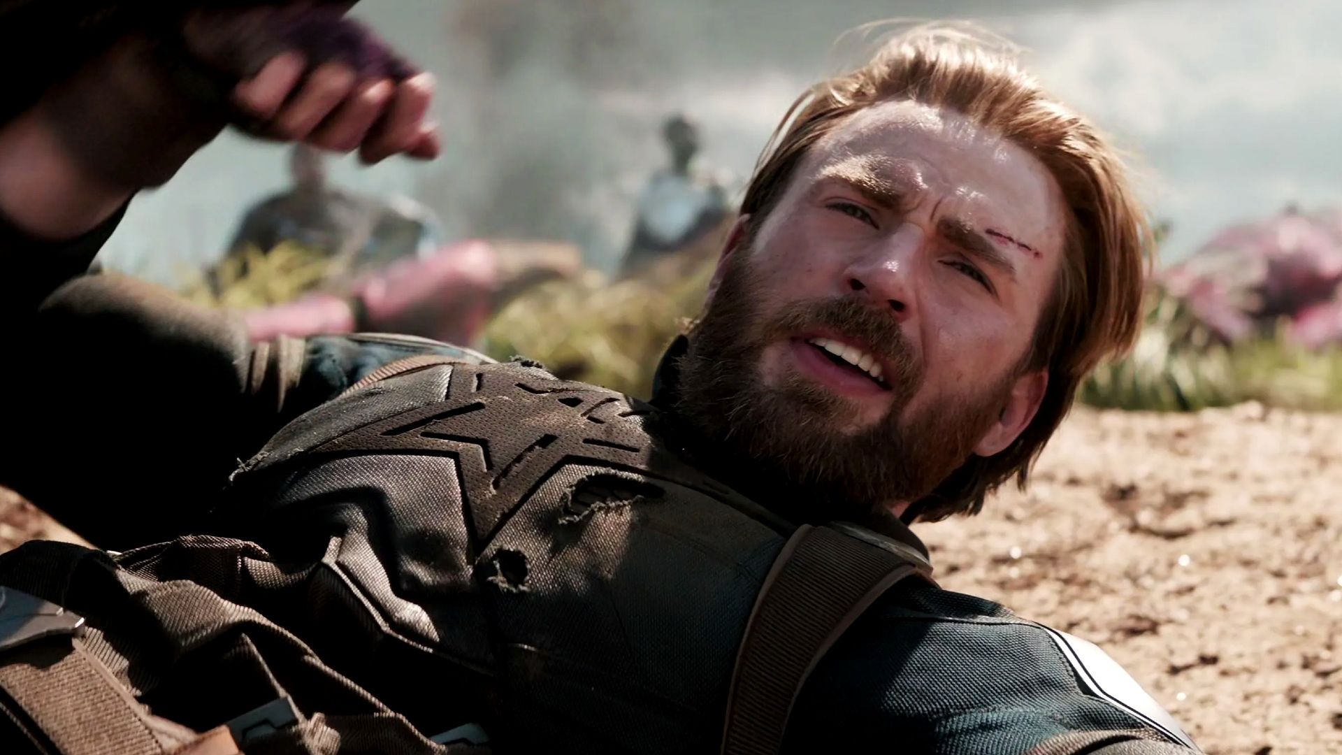 The MCU officially ends its Captain America problem with the Avengers ...
