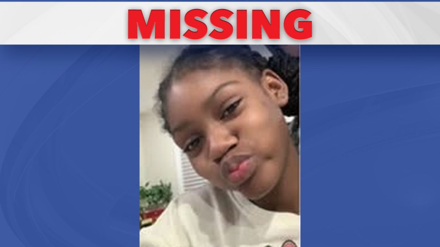 Police looking for missing 12-year-old girl last seen in Youngstown