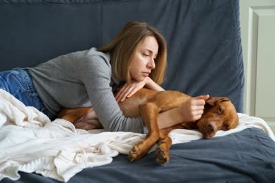 犬が食べると『消化不良』引き起こすモノ５選 意外と知られていない食べ物や誤食した場合の応急処置まで