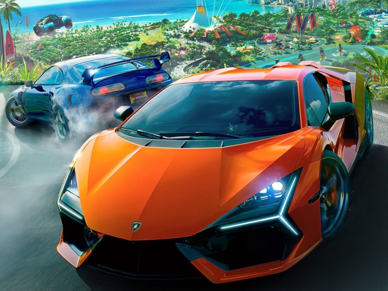 The Crew 3: lo sviluppo è partito, c'è l'IA sotto il cofano del racing ...