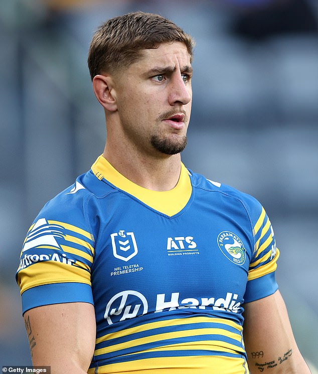What's next for renegade NRL players after rebel rugby competition R360 ...