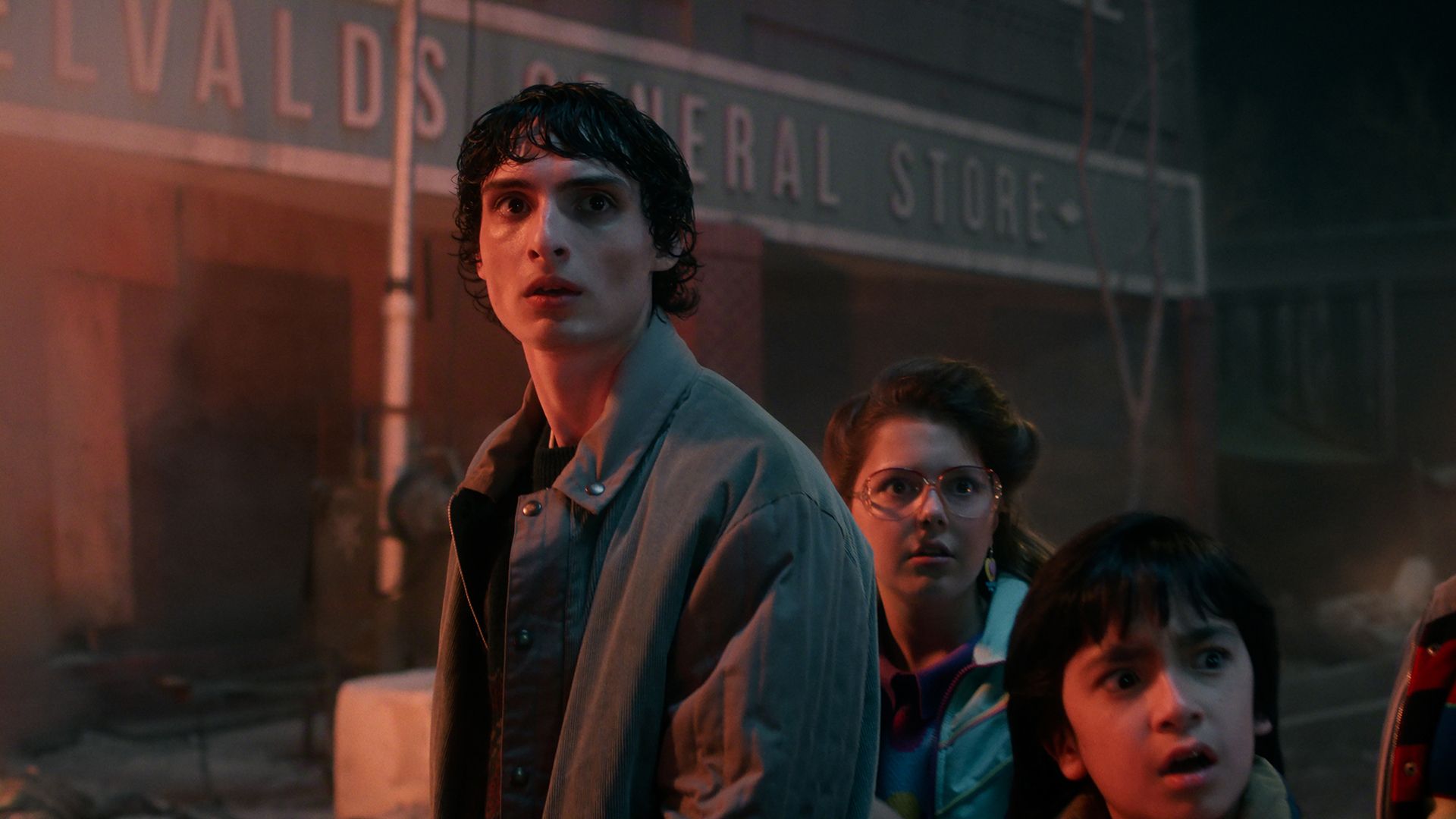'Stranger Things' Season 5, Episode 4 Ending Explained