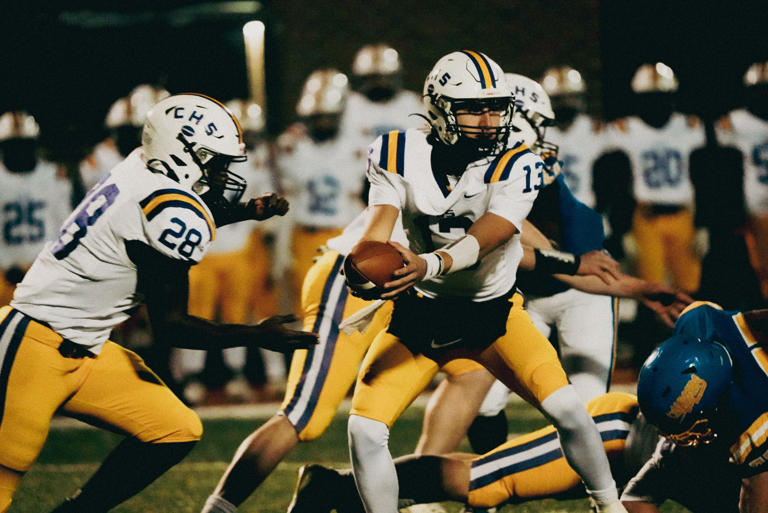How Covington fell short in TSSAA football playoff loss to Westview