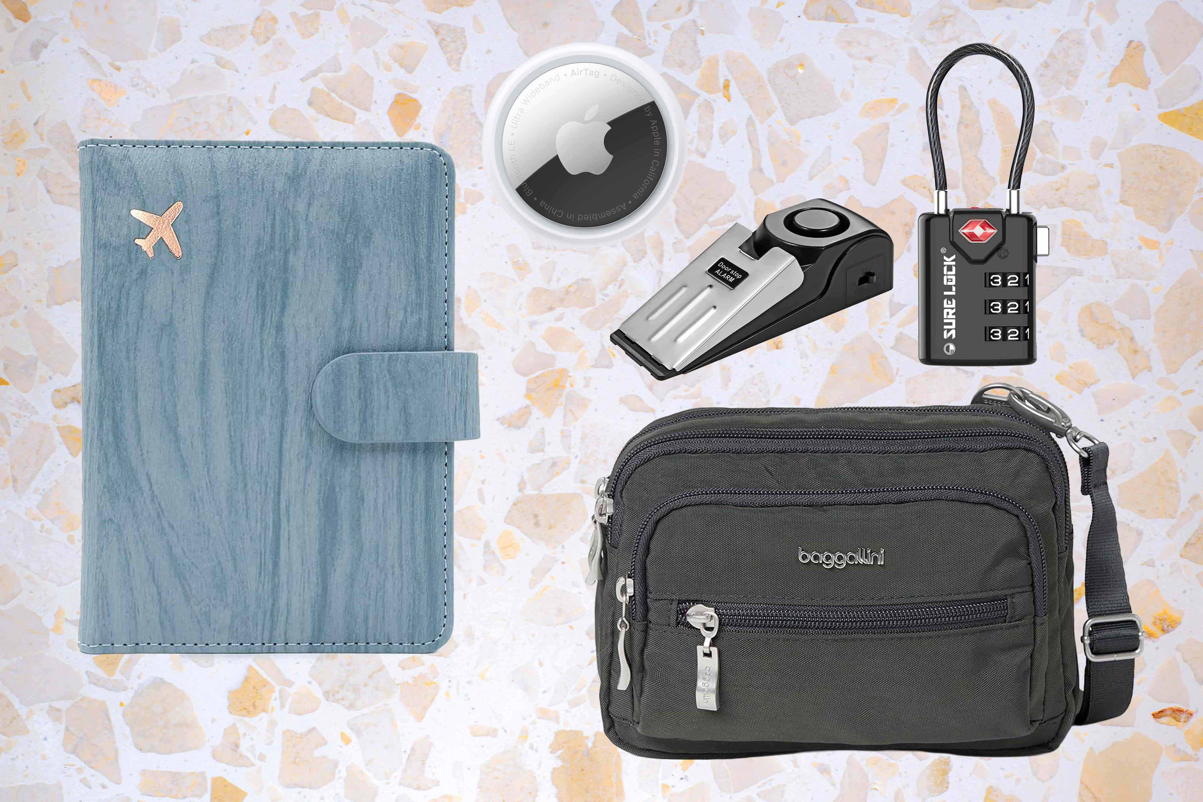 After I Was Pickpocketed in Europe, I Always Travel With These 15 ...