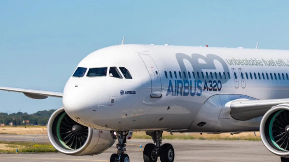 Air India flew Airbus A320 plane not airworthy, says incident ...