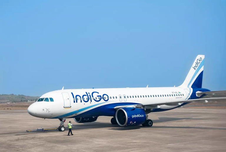 Airbus global warning: DGCA tells airlines not to fly Airbus A320 family aircraft