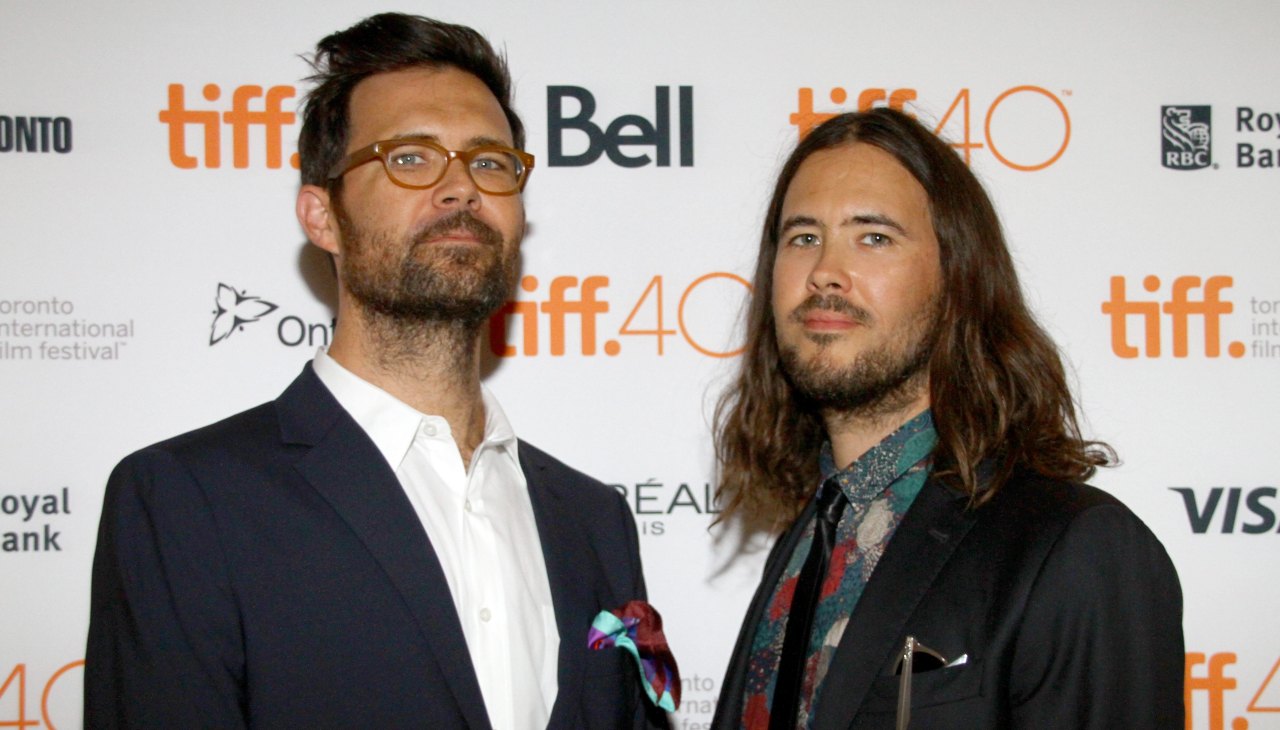 How 'Psycho' Star Anthony Perkins' Sons, Elvis and Osgood, Have Carried ...