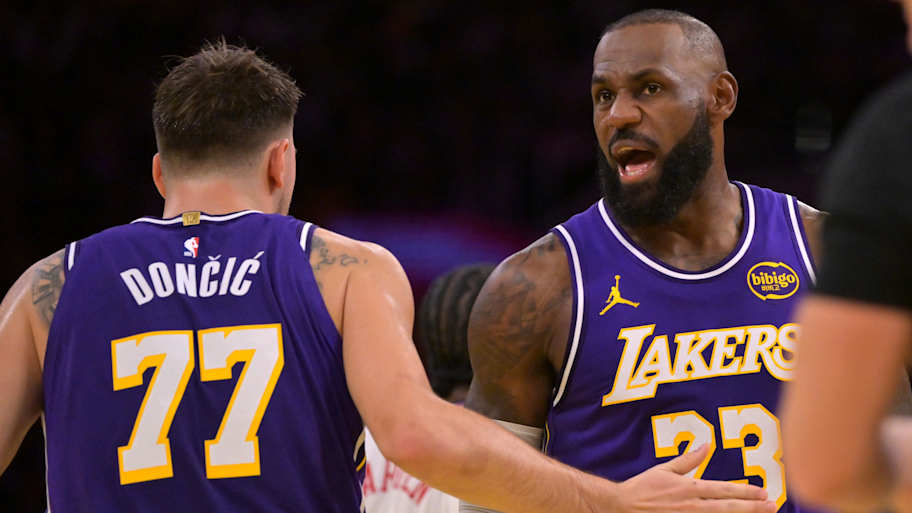 How 2025 NBA Cup Bracket Looks With Eight-Team Knockout Round ...