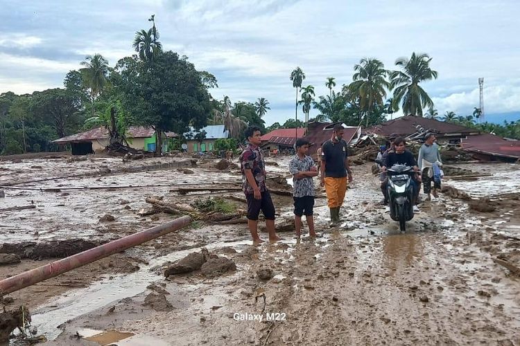 RSUD Lubuk Basung Masih Simpan 8 Jenazah Korban Galodo, 75 Korban Luka Berat Ditetapkan Gratis