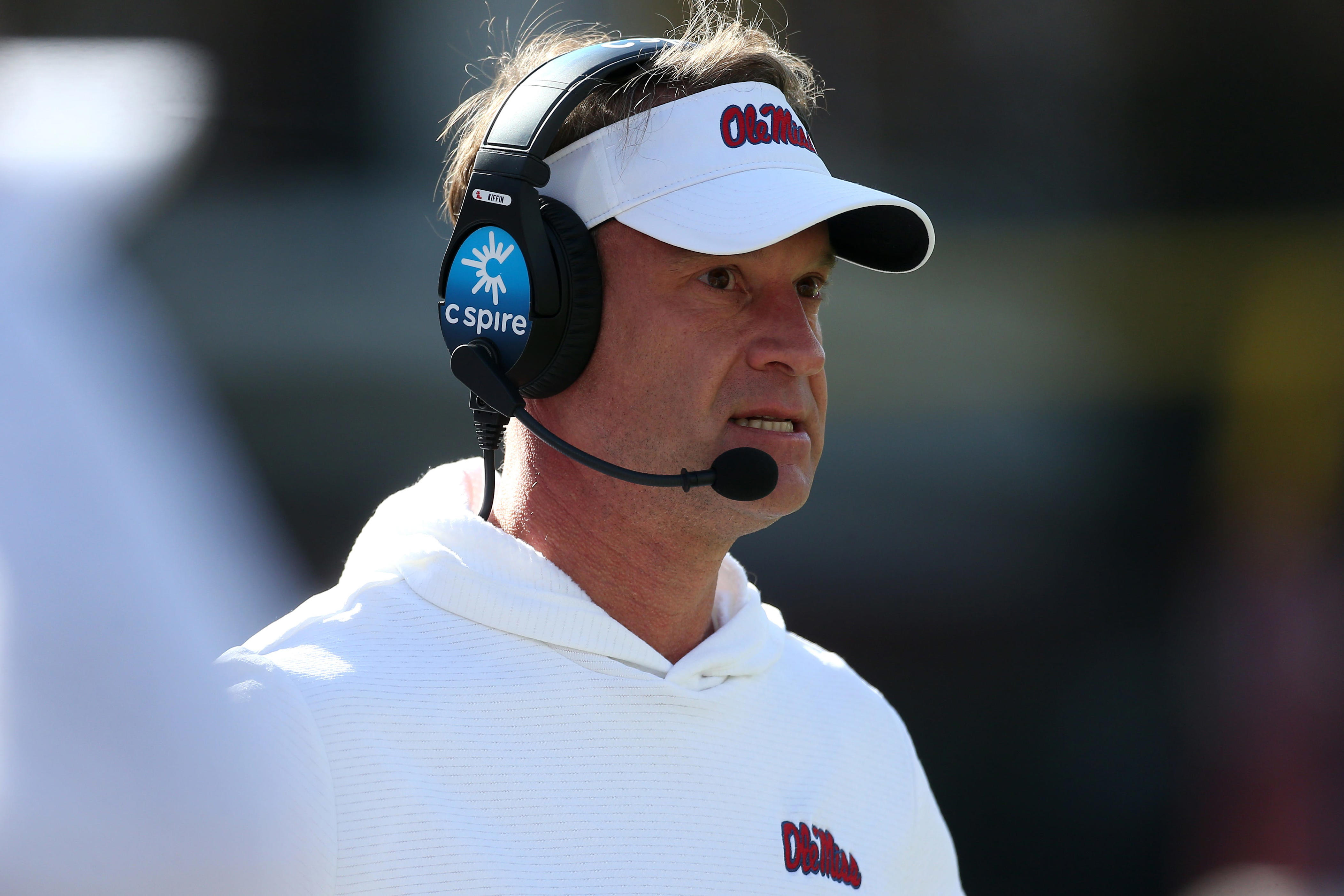 Lane Kiffin to LSU Football Updates: Kiffin brings offensive staff