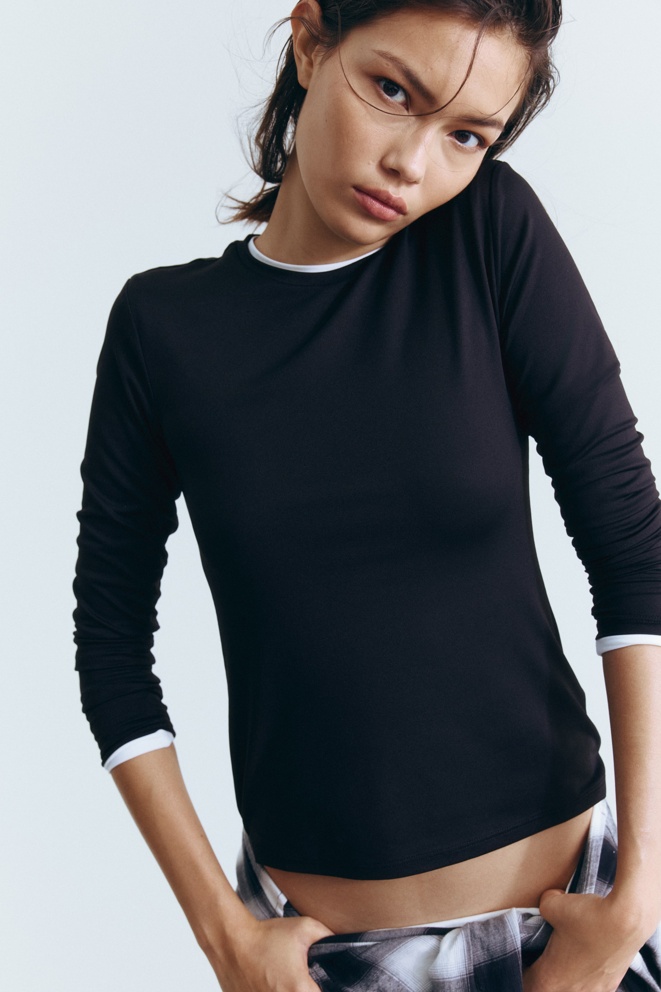 The Most French Pieces I Could Find at Zara, H&M, and Gap