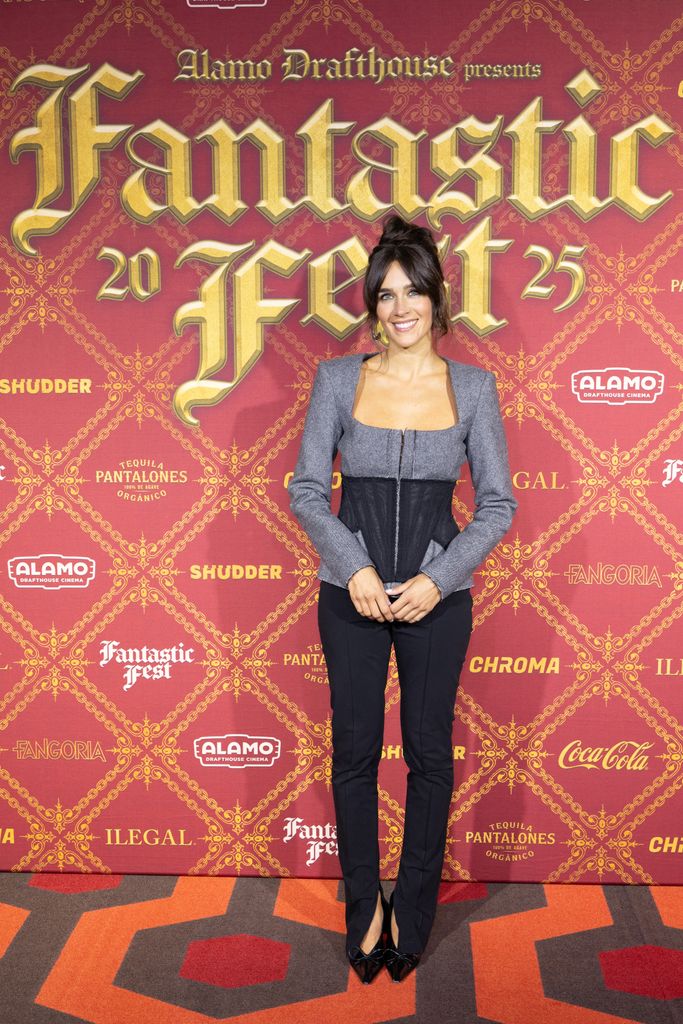 Meet James Franco's longtime girlfriend, actress Izabel Pakzad, after
