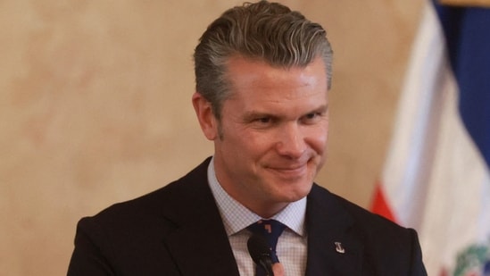 U.S. Secretary of Defense Pete Hegseth reportedly issued an order to 'kill everyone' during the first US boat strike in the Caribbean.