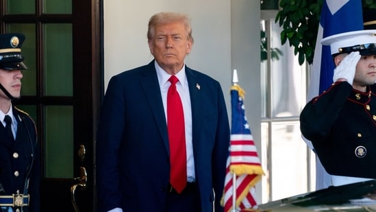Donald Trump hints at 3rd run for president? What does the US ...