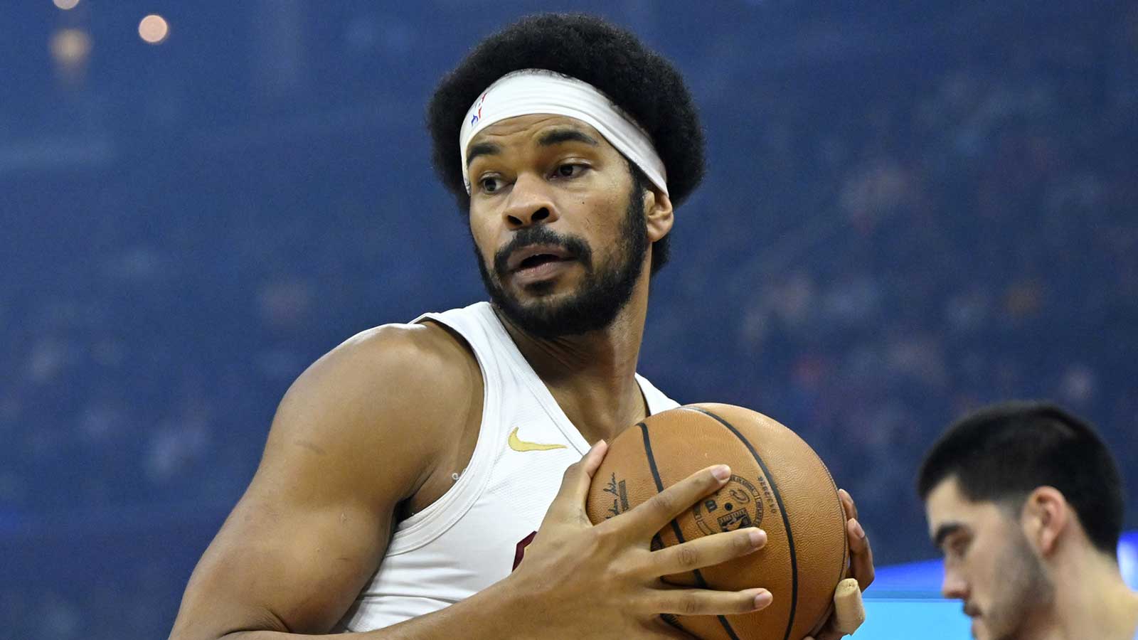 Is Jarrett Allen playing tonight? Cavs vs. Hawks injury report
