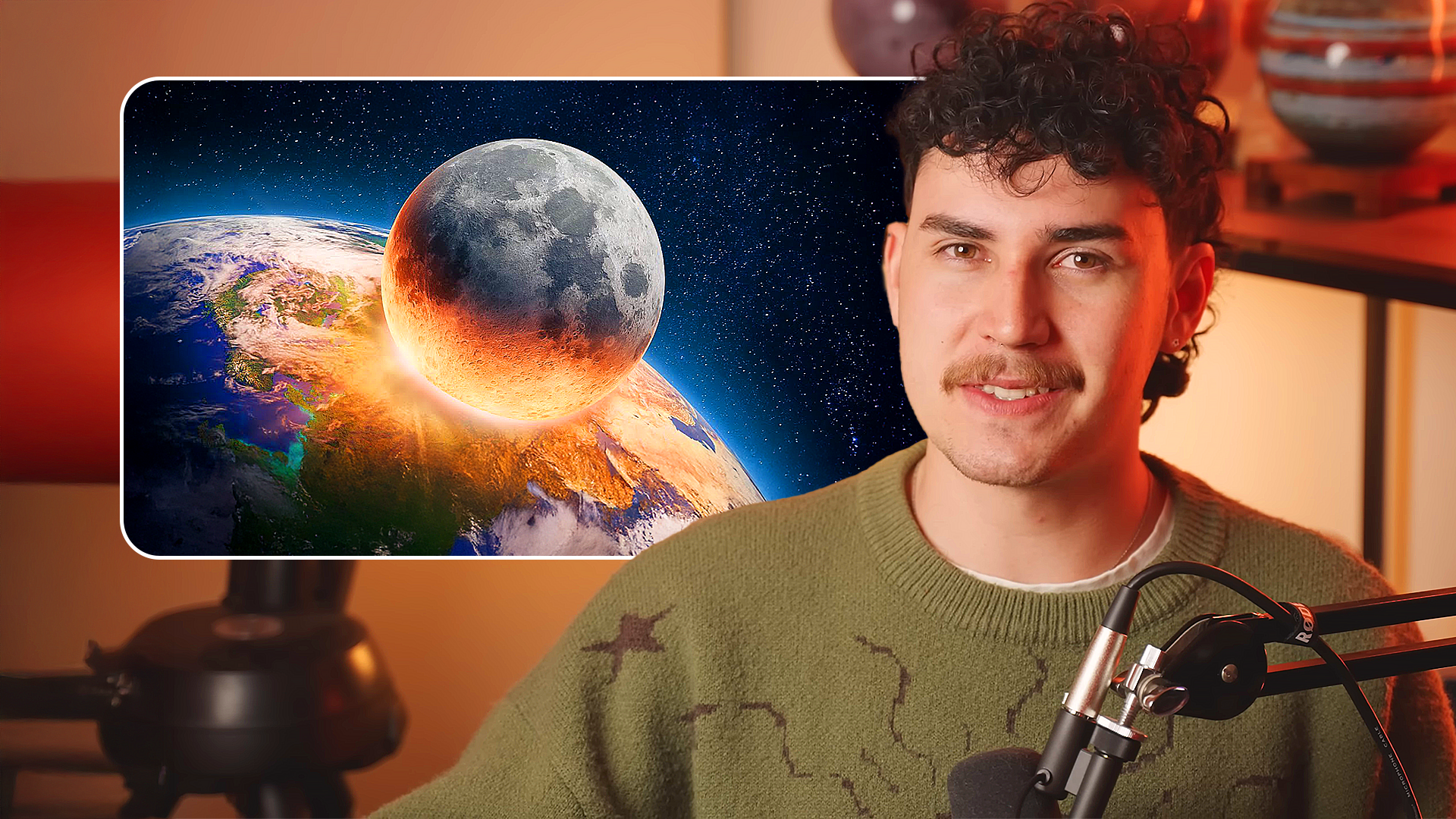 You won't believe these space discoveries!