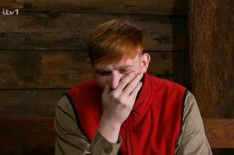 I'm A Celebrity star kicked out of jungle as baffled campmates left ...