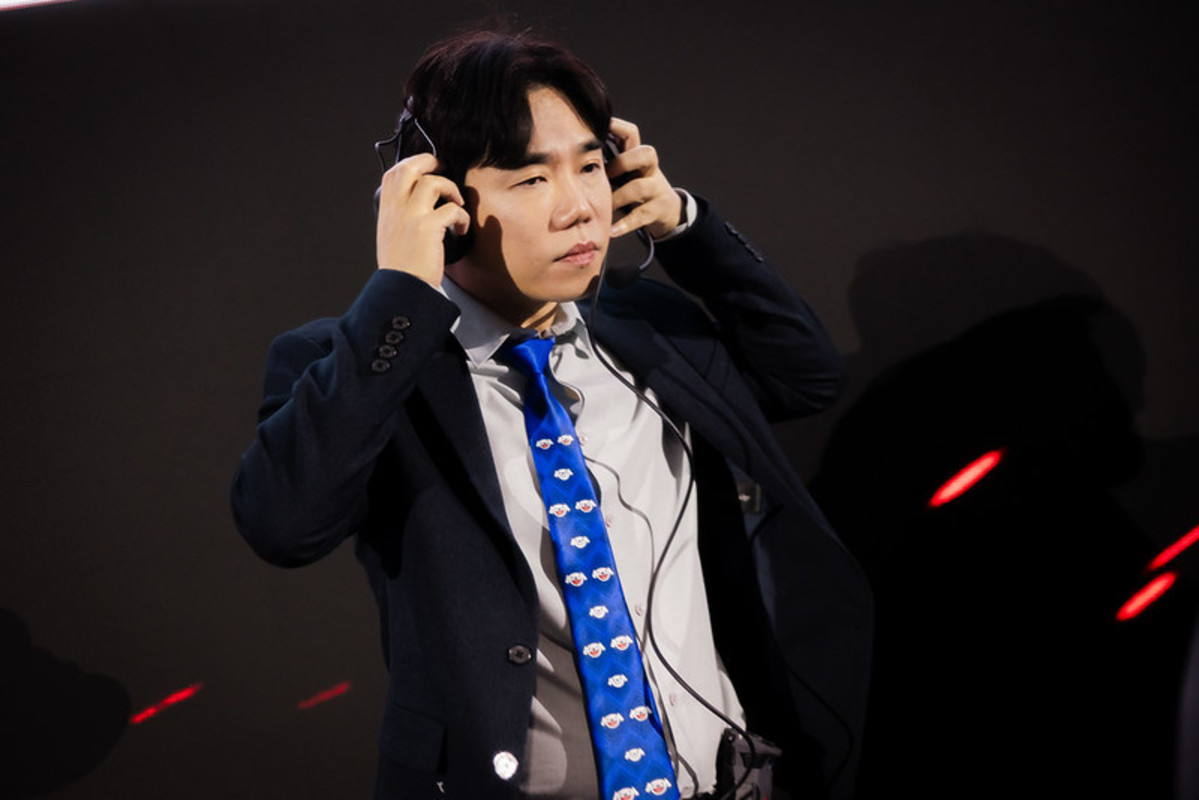 HLE Signs Homme as Head Coach for League of Legends 2026 Season