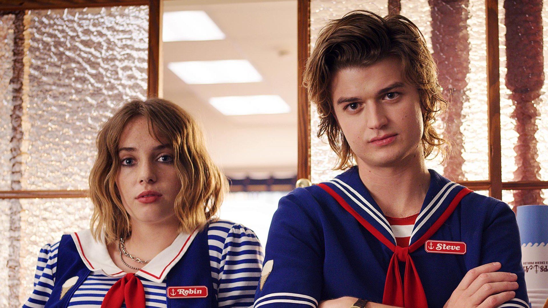 'Stranger Things' Spinoffs We Want to See: Steve, Dustin's Sequel and More