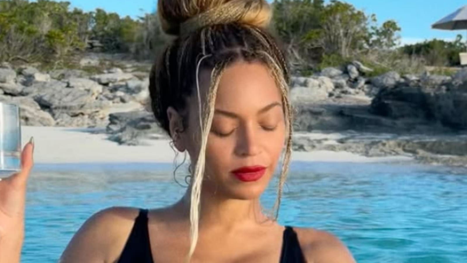 Beyonce Allegedly Refusing To Divorce Jay-Z for Financial Reasons ...
