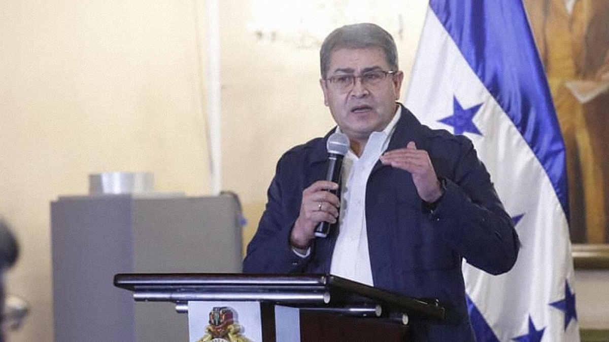 Trump indulta a expresidente hondureño y condiciona ayuda a resultado ...