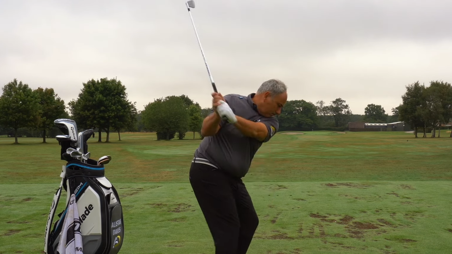 How to Correct Your Swing Path in Minutes