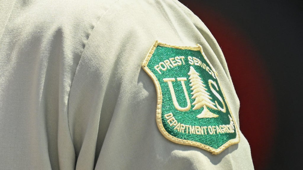 Colorado firefighters to let human-caused fire at gun range burn out of ...
