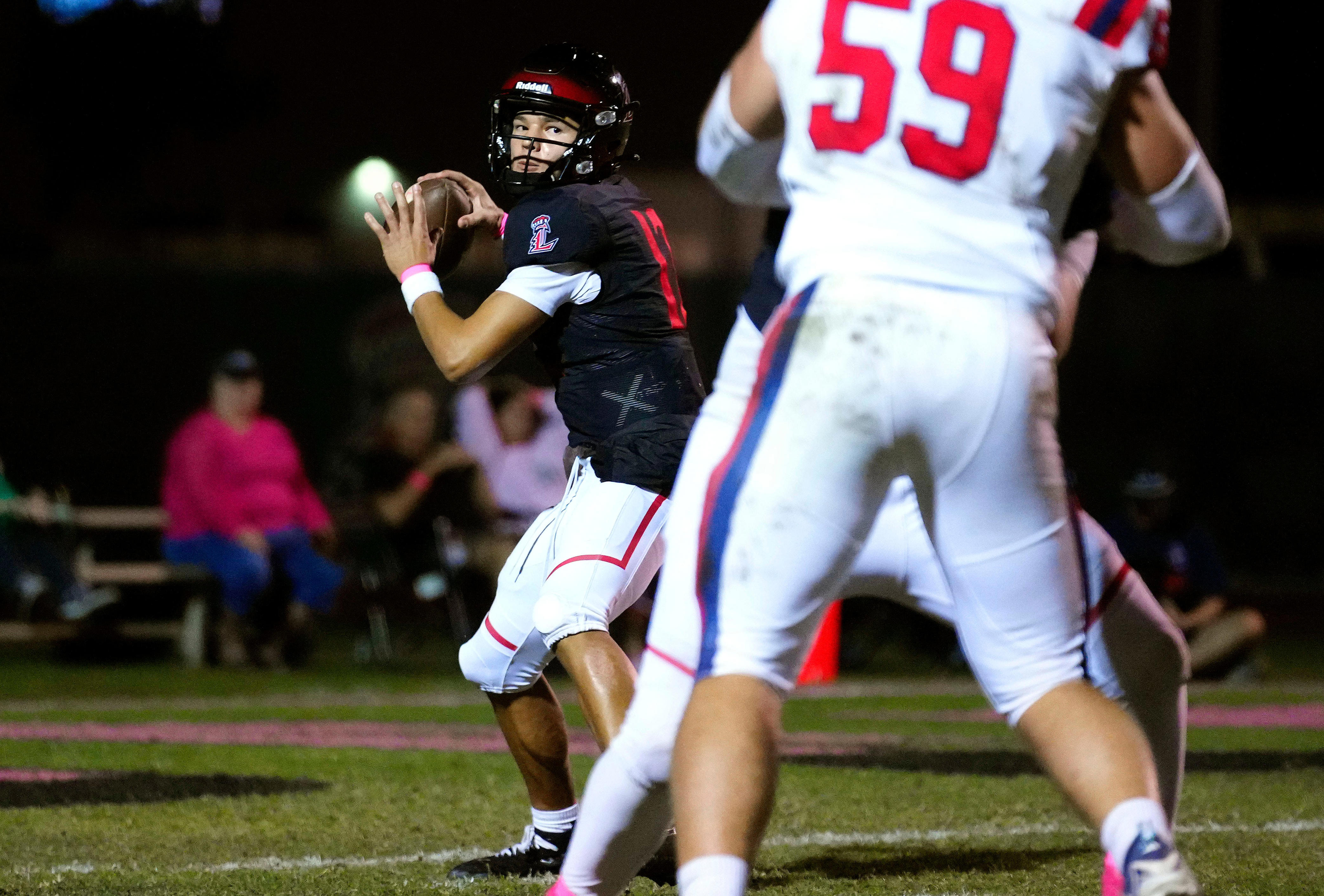 Arizona high school football playoff schedule, scores, Nov. 28-29