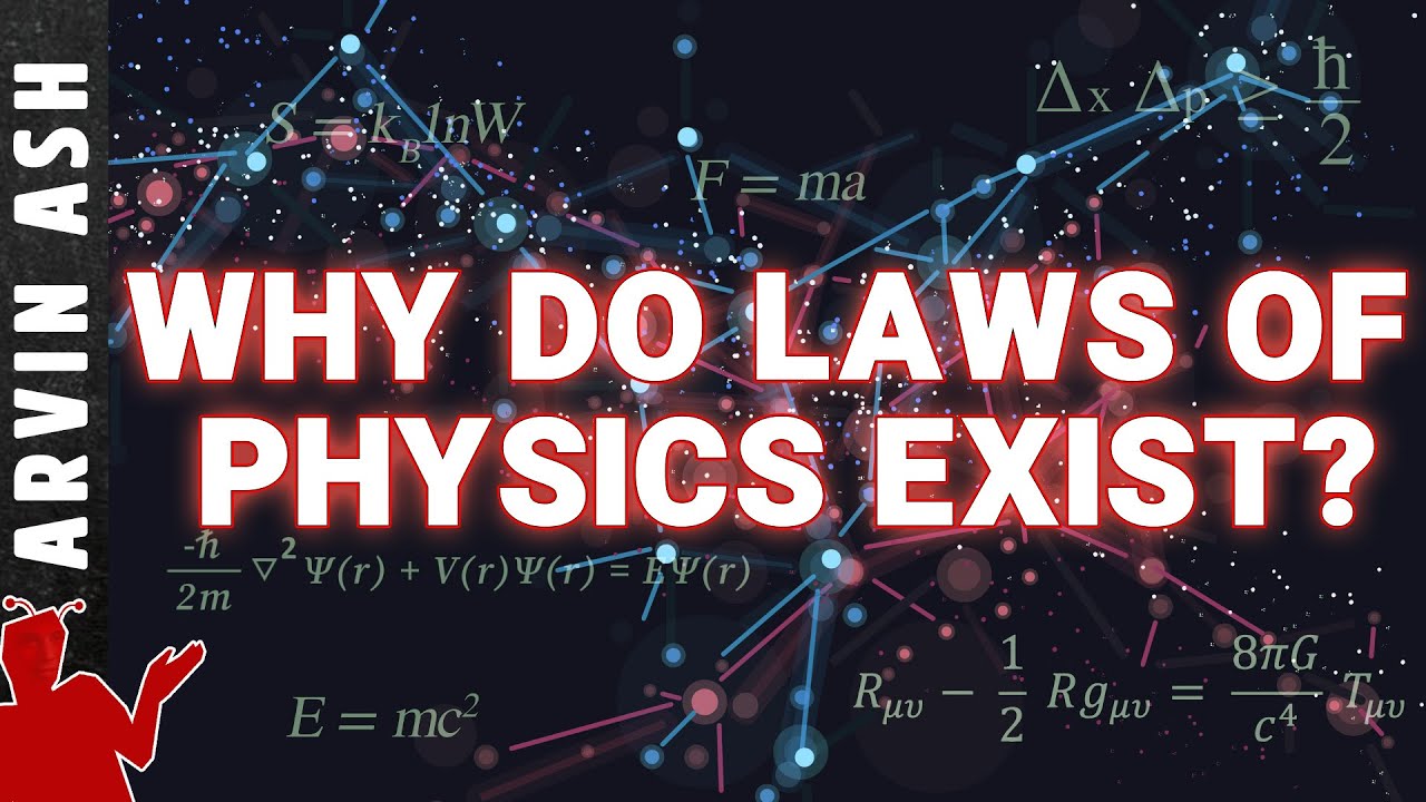 Why we exist 7 realitybreaking theories