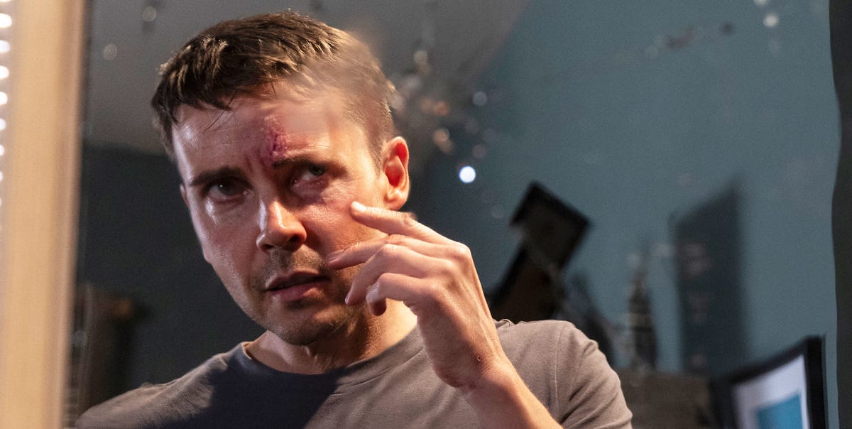 Coronation Street airs more disturbing Todd and Theo scenes - and it will  get worse