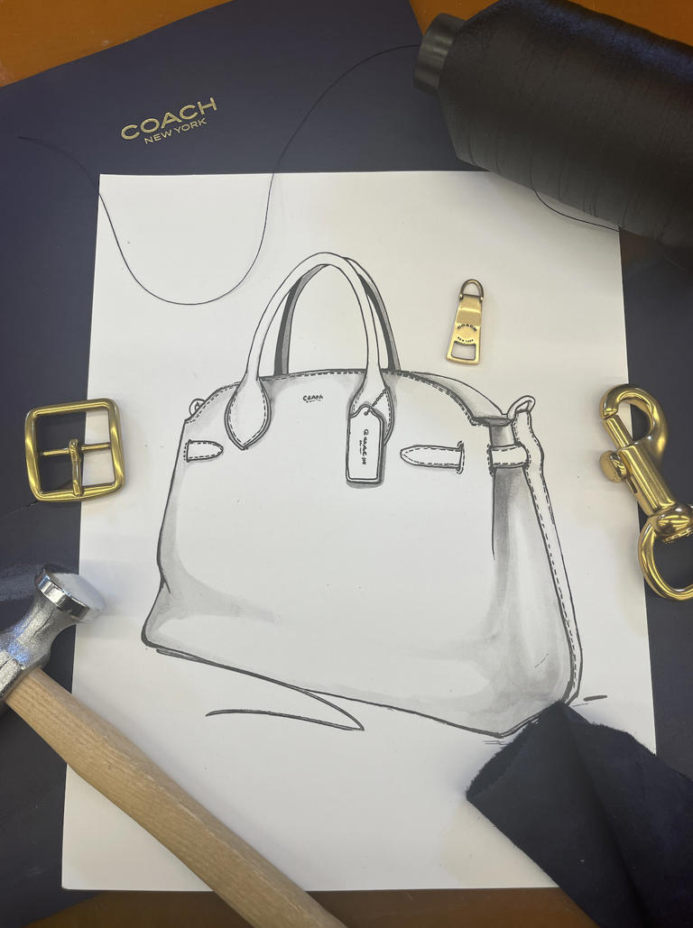 Jalen Hurts Sports Custom Coach Fit to Eagles vs. Bears Game
