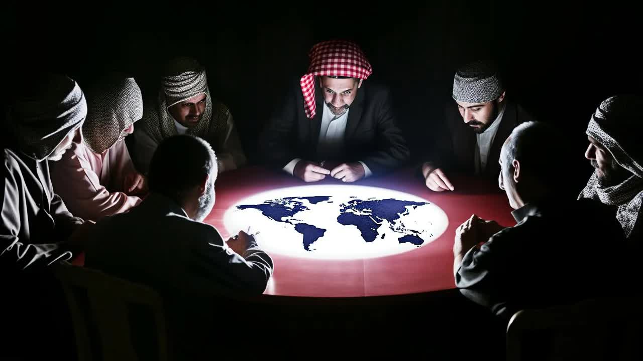5 Richest Arabs In History