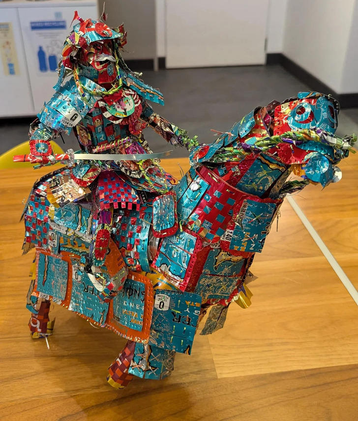 20 People Who Proved That Creativity Can Transform Everyday Things